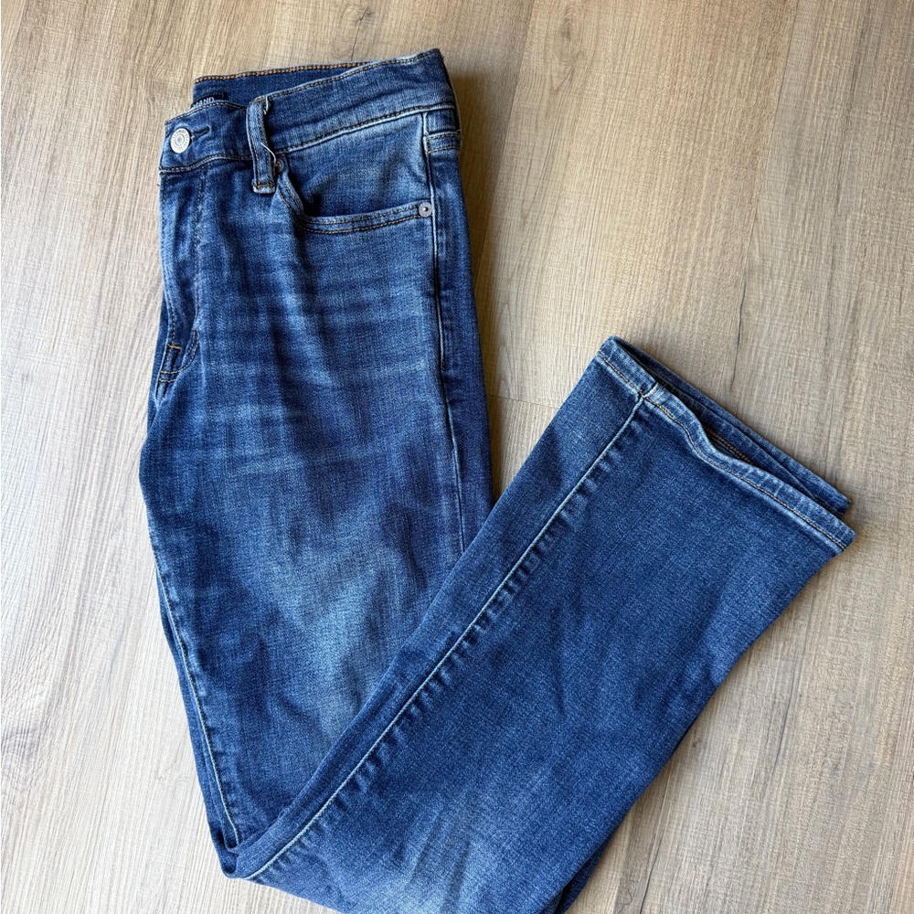 Lucky Brand Jeans